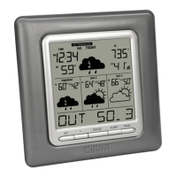 Preview: La Crosse Technology WD-3103U