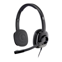 Preview: Logitech H250