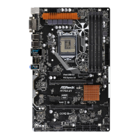 Preview: ASROCK H170A-X1