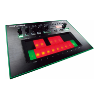 Preview: Roland TB-3