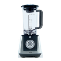 Preview: Wilfa POWER FUEL PB-1200S