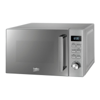 Preview: Beko MGF20210X