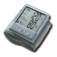 Preview: HoMedics BPW-200