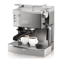 Preview: DeLonghi EC702