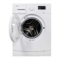 Preview: Beko WMB 61232 M