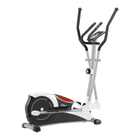Preview: BH FITNESS Athlon G2334N
