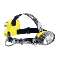 Preview: Petzl DUO LED 5