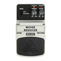 Preview: Behringer NR300