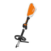 Preview: Stihl KMA 130 R