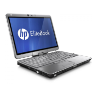 Preview: HP EliteBook 2760p