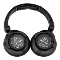 Preview: Behringer HPX6000