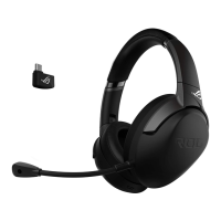 Preview: Asus ROG STRIX GO 2.4