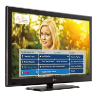 Preview: LG 42LT777H