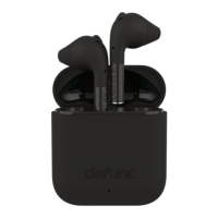 Preview: DeFunc TRUE AUDIO