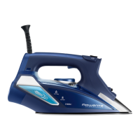 Preview: Rowenta STEAMFORCE DW9240