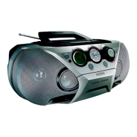 Preview: Philips AZ3067