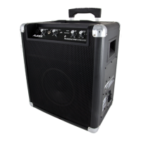 Preview: Alesis TransActive Wireless