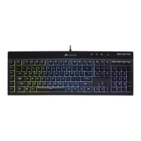 Preview: Corsair K55 RGB PRO XT