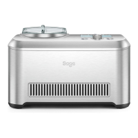 Preview: Sage The Smart Scoop SCI600