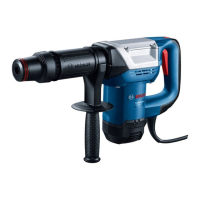 Preview: Bosch GSH 500 Professional