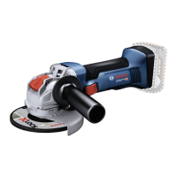 Preview: Bosch GWX 18V-8 Professional
