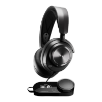 Preview: SteelSeries ARCTIS NOVA PRO