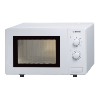 Preview: Bosch HMT72M420