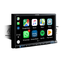 Preview: Alpine X803D-U