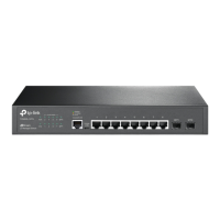 Preview: TP-Link JetStream T2500G-10MPS