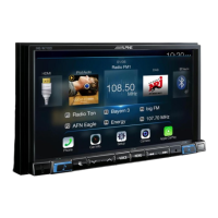 Preview: Alpine INE-W720D