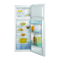 Preview: Beko DSA25030S