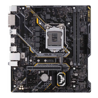 Preview: Asus TUF H310M-PLUS GAMING R2.0