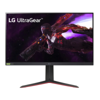 Preview: LG 32GP83B