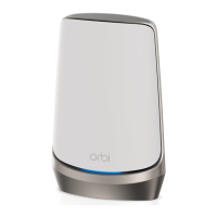 Preview: NETGEAR Orbi RBSE960B