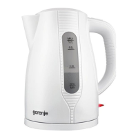 Preview: Gorenje K17WII