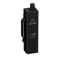 Preview: Behringer P2