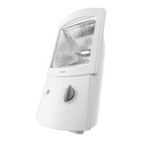 Preview: Philips Solarium HB404