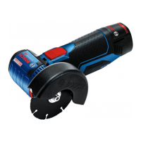 Preview: Bosch GWS 12V-76 Professional