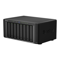 Preview: Synology DiskStation DS1813+