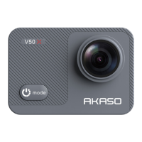 Preview: Akaso V50 X