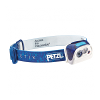 Preview: Petzl ACTIK
