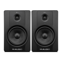 Preview: M-Audio BX8 D2