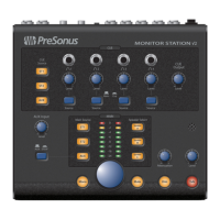 Preview: PRESONUS Monitor Station V2