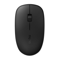 Preview: Rapoo M200 Silent