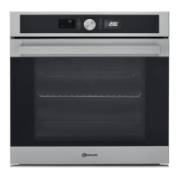 Preview: Bauknecht BIK5 DH8FS PT CH