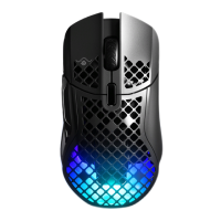 Preview: SteelSeries AEROX 5