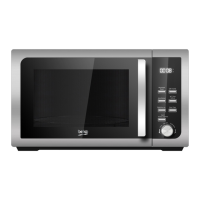 Preview: Beko MGF23210X