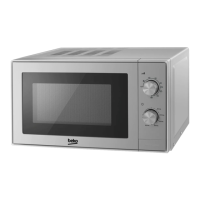 Preview: Beko MGC 20100 S