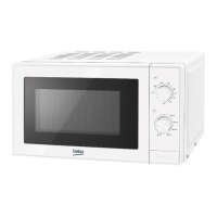 Preview: Beko MGC 20100 W
