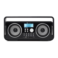Preview: AudioSonic Rockblaster RD-1556